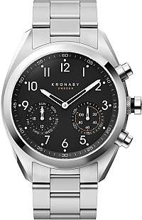 Kronaby Vodotěsné Connected watch Apex S3111/1