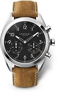 Kronaby Vodotěsné Connected watch Apex S3112/1