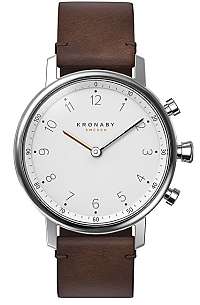 Kronaby Vodotěsné Connected watch Nord S0711/1