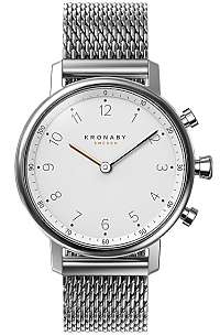 Kronaby Vodotěsné Connected watch Nord S0793/1
