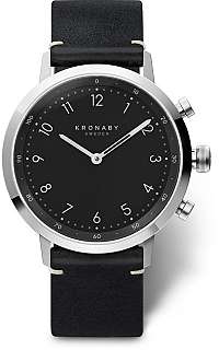 Kronaby Vodotěsné Connected watch Nord S3126/1