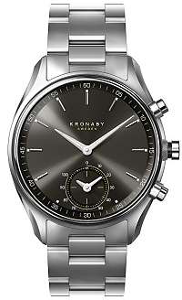 Kronaby Vodotěsné Connected watch Sekel S0720/1