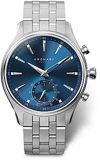 Kronaby Vodotěsné Connected watch Sekel S3119/1