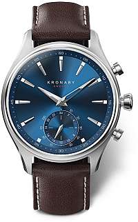 Kronaby Vodotěsné Connected watch Sekel S3120/1