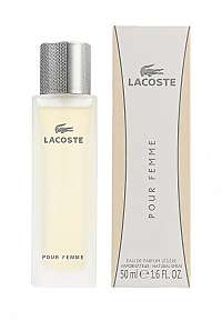 Lacoste Lacoste Pour Femme Légère - EDP 90 ml