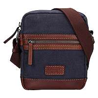 Lagen Pánska crossbody taška 22409 Tan