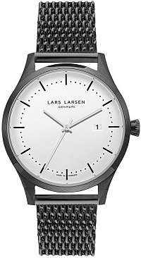 Lars Larsen Carbon black 119CSCM