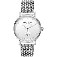 Lars Larsen LW32 Steel 132SWSM