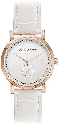 Lars Larsen LW37 Emma Rose zlaté 137RWWL