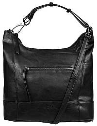 Lecharme Dámska kabelka 10008852 Black