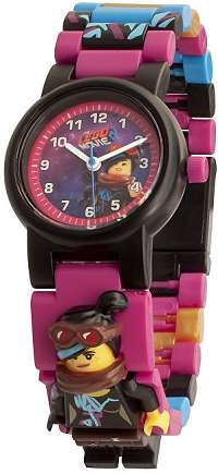 Lego Movie 2 Wyldstyle 8021452
