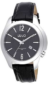 Liu.Jo Bionic BLACK TLJ960