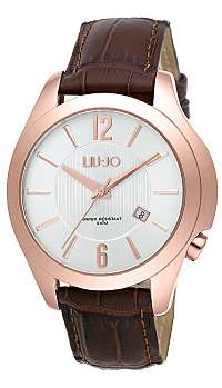 Liu.Jo Bionic ROSE GOLD TLJ962