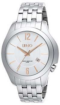 Liu.Jo Bionic SILVER SS TLJ964