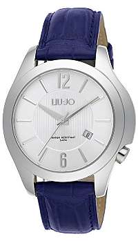 Liu.Jo Bionic SILVER TLJ961