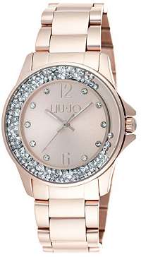 Liu.Jo Dancing DANCING GOLD ROSE TLJ1005