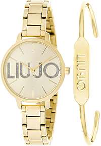 Liu.Jo Dárková sada Couple TLJ1289