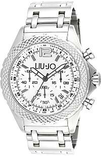 Liu.Jo Derby Silver TLJ833