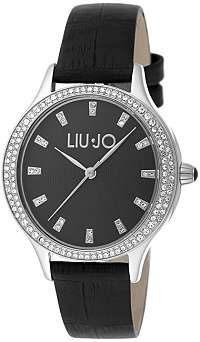 Liu.Jo Giselle Black TLJ1007