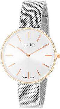 Liu.Jo Glamour Globe Maxi TLJ1414