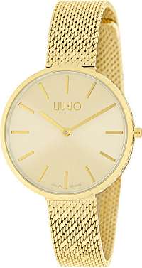 Liu.Jo Glamour Globe TLJ1375