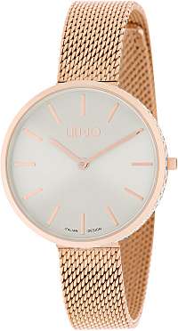 Liu.Jo Glamour Globe TLJ1376