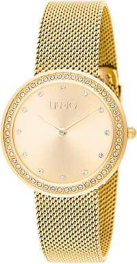 Liu.Jo Luxury Round TLJ1379