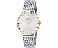 Liu.Jo Moonlight Bicolor Gold TLJ1229