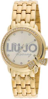 Liu.Jo Sophie Gold TLJ822
