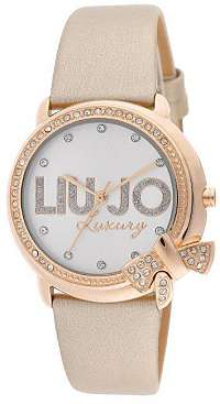 Liu.Jo Sophie Rose Gold TLJ820