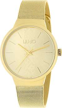 Liu.Jo Trendy Dial TLJ1362