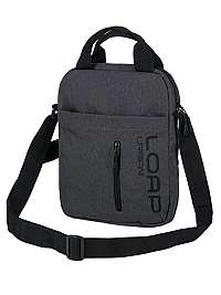 LOAP Crossbody taška Modd Black BA18192-V11V