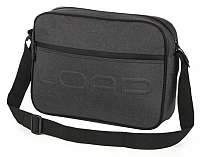LOAP Taška na notebook Tawny Black BA18190-V11V