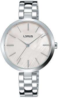 Lorus Analogové hodinky RG203PX9
