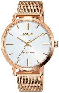 Lorus Analogové hodinky RG262NX9