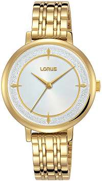 Lorus Analogové hodinky RG288NX9