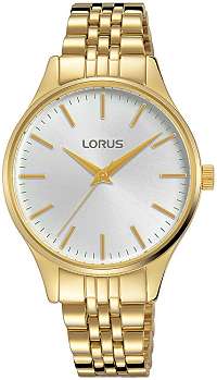 Lorus RG208PX9