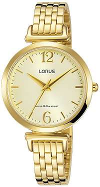 Lorus RG222NX9