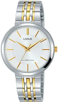 Lorus RG279MX9