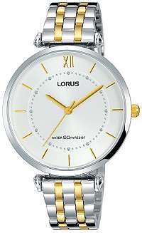 Lorus RG295MX9