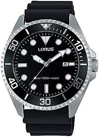 Lorus RH947GX9