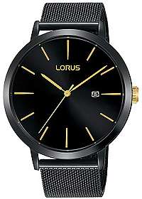 Lorus RH981JX9