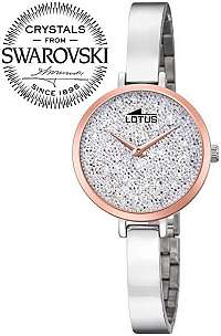 Lotus Swarovski L18563/1