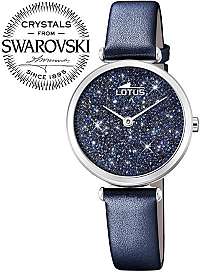 Lotus Swarovski L18607/2
