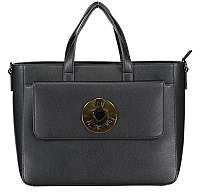 Love Moschino Dámska kabelka Nero JC4048PP1A LG0