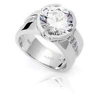 Modesi Prsteň JA16615CZ 60 mm