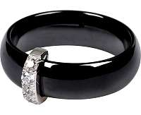 Modesi Prsteň QJRQY6132KL 58 mm