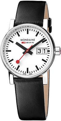 Mondaine evo2 MSE.30210.LB