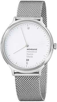 Mondaine Helvetica No1 Light MH1.L2210.SM