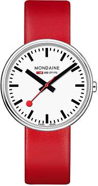 Mondaine Mini Giant A763.30362.11SBC